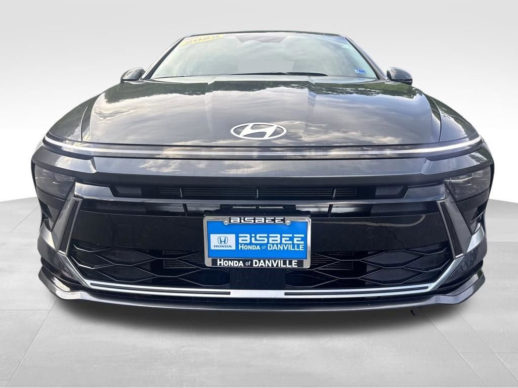 Used 2025 Hyundai Sonata SEL FWD image 18