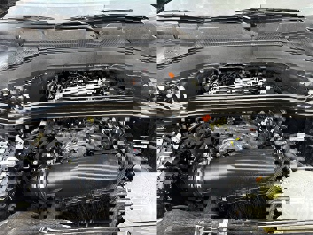 Used 2025 Ford Explorer Platinum w/ LUX Leather Package image 37