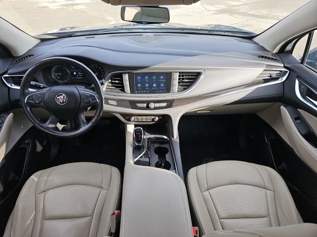 Used 2020 Buick Enclave Premium w/ Surround and Sites Package image 28