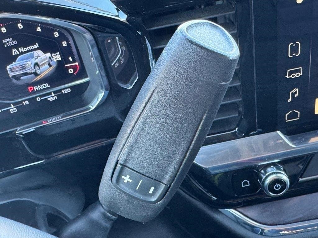 Used 2024 GMC Sierra 1500 SLT image 22