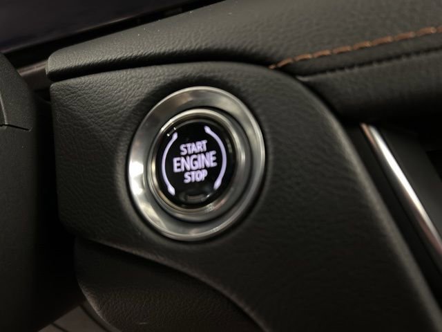 Used 2025 Cadillac CT5 Sport image 11