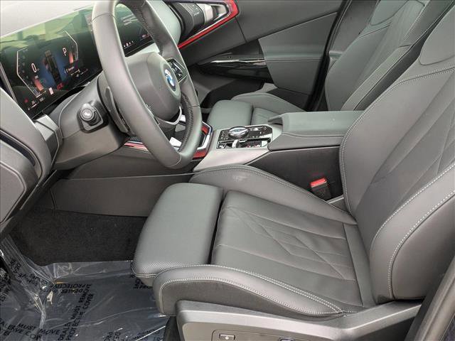 Used 2026 BMW X3 xDrive30 w/ Convenience Package AWD/4WD image 16