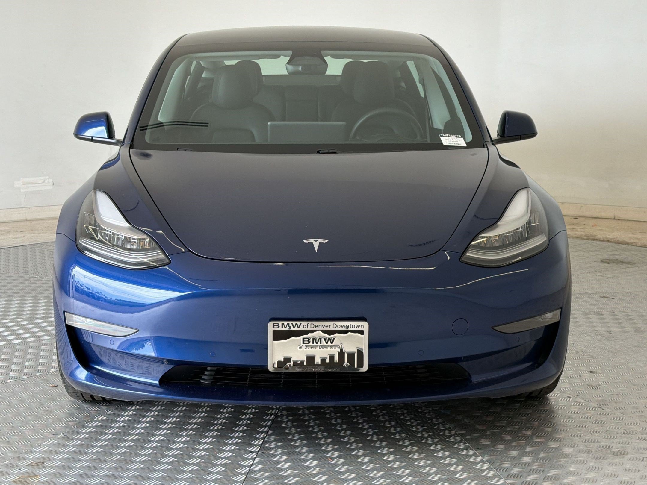 Used 2021 Tesla Model 3 Performance AWD/4WD image 6