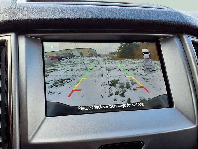 Used 2023 Ford Ranger XLT w/ Equipment Group 302A High image 22