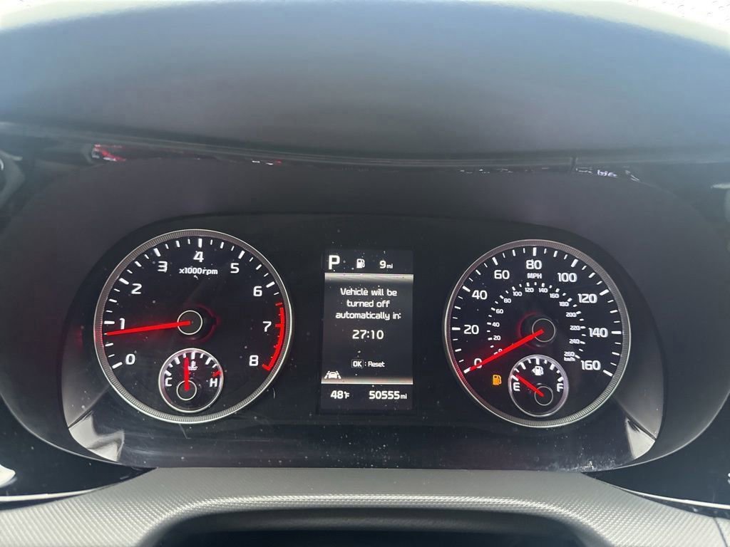 Used 2022 Kia K5 GT-Line w/ GT-Line FWD Premium Package image 29