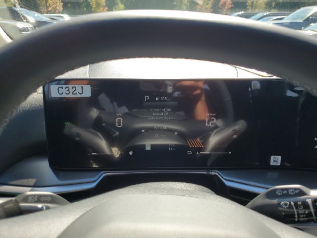 New 2026 Kia Sorento EX AWD/4WD image 30