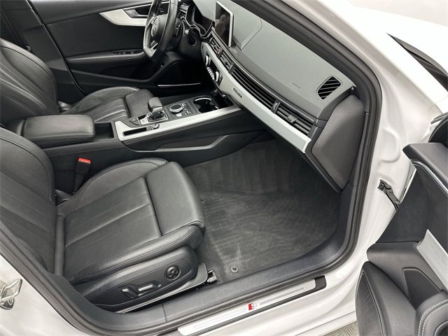 Used 2019 Audi S4 Premium Plus w/ Premium Plus Package image 25