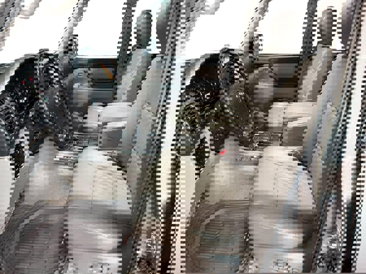 Used 2007 Toyota Land Cruiser image 15