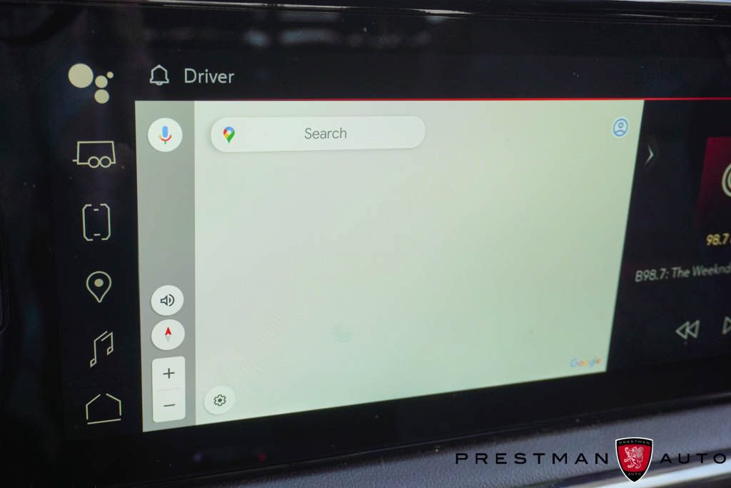 Used 2024 GMC Sierra 1500 AT4 w/ AT4 Premium Package AWD/4WD image 42
