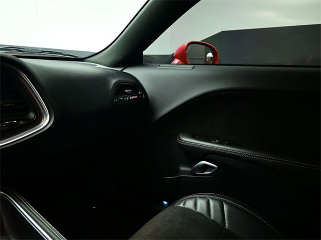 Used 2018 Dodge Challenger SRT Demon w/ Leather Front Seat Group image 26