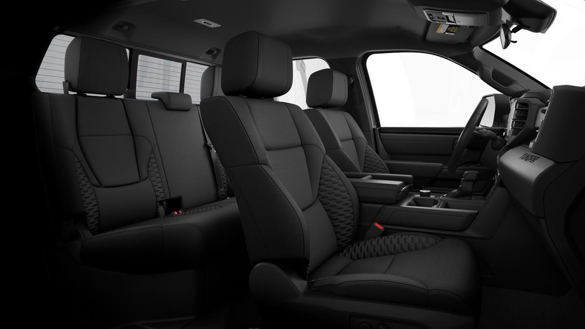 New 2025 Toyota Tundra SR5 image 52