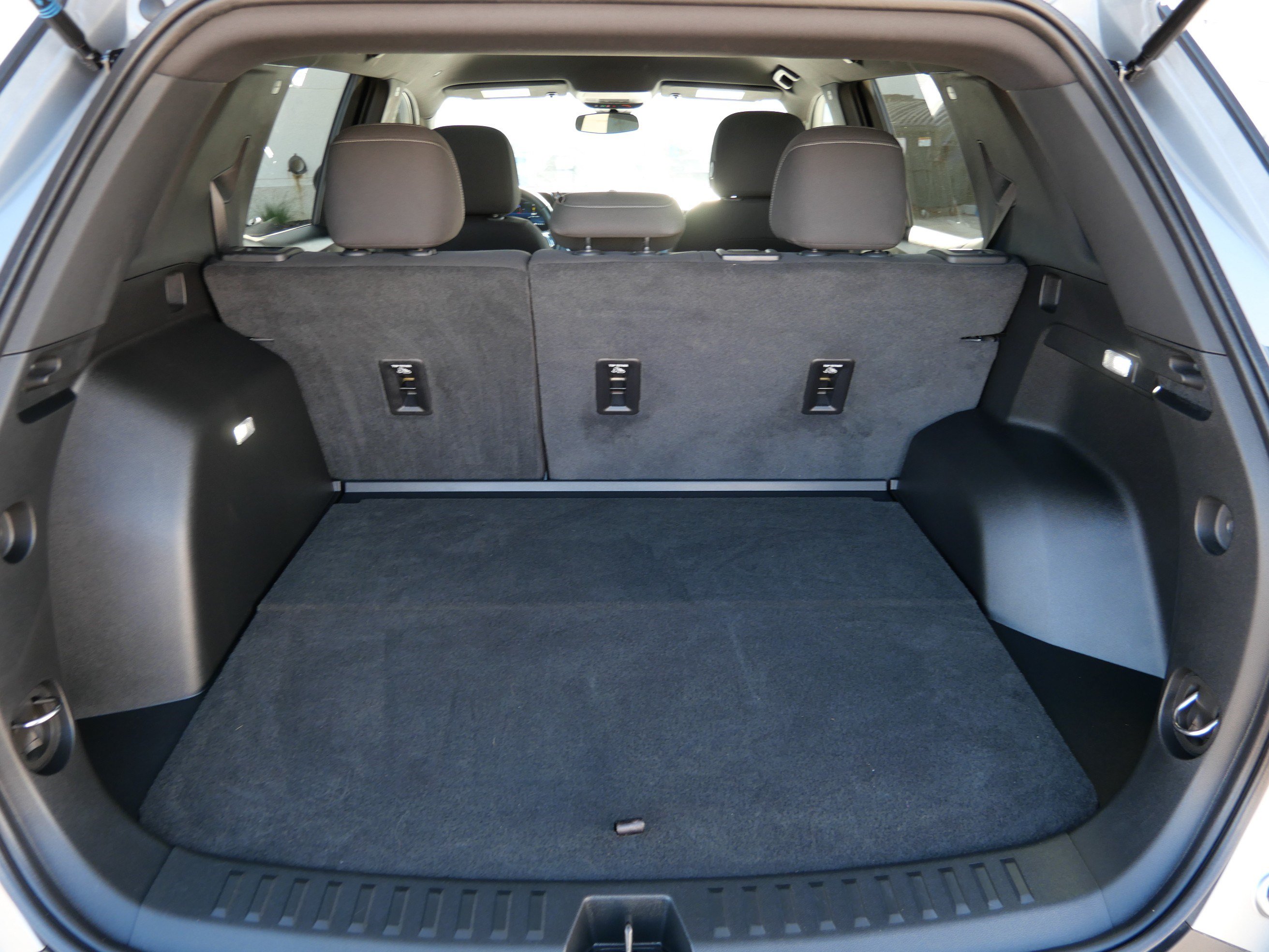 Used 2025 Chevrolet Equinox LT AWD/4WD image 17