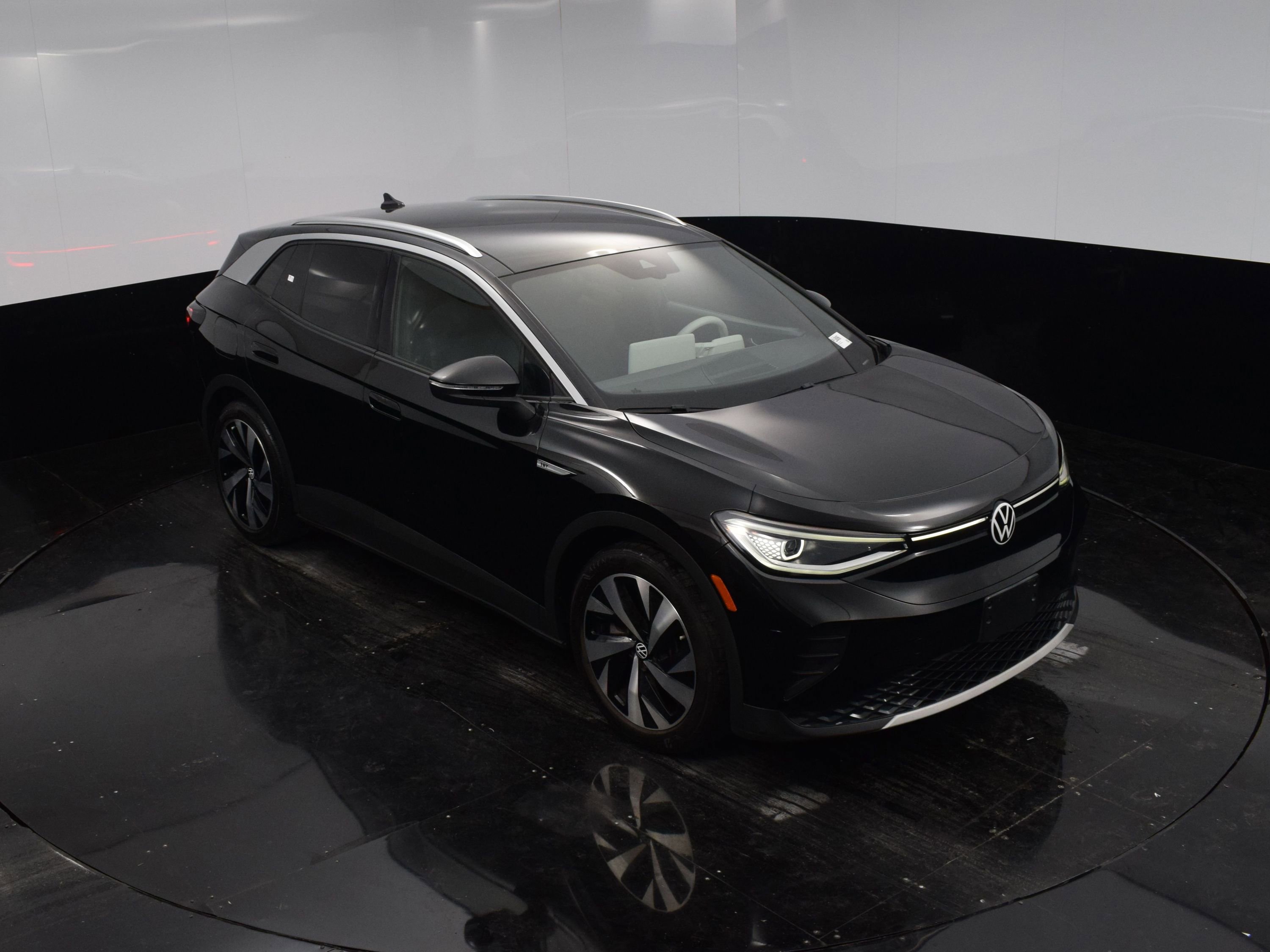 Used 2021 Volkswagen ID.4 1st Edition w/ ID.4 Protection Package image 25