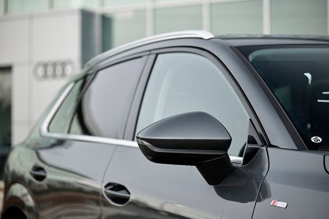 New 2026 Audi Q3 quattro 2.0T image 3