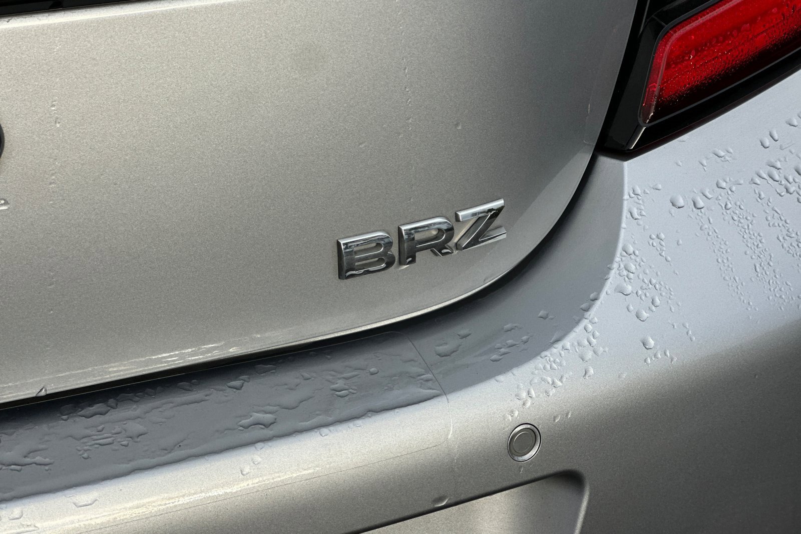 Used 2024 Subaru BRZ Limited image 26