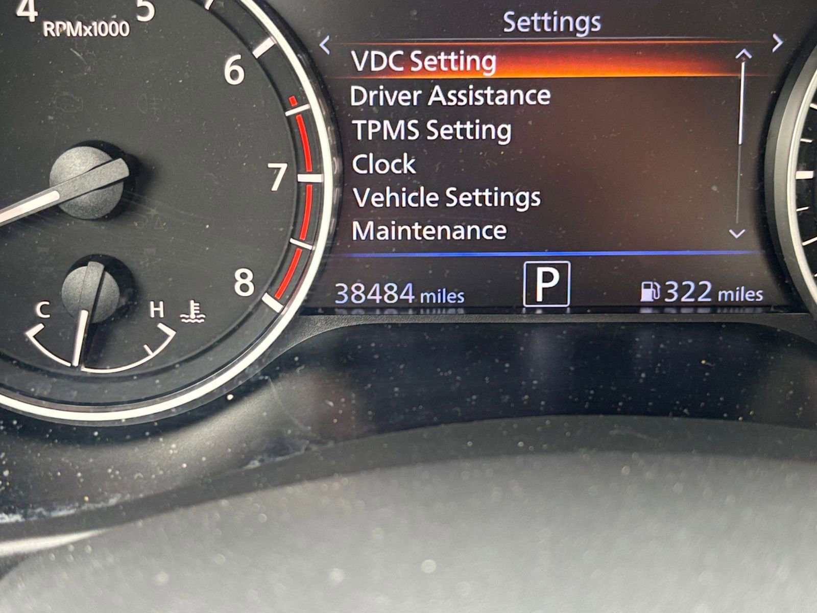 Used 2025 Nissan Altima 2.5 SV FWD image 40