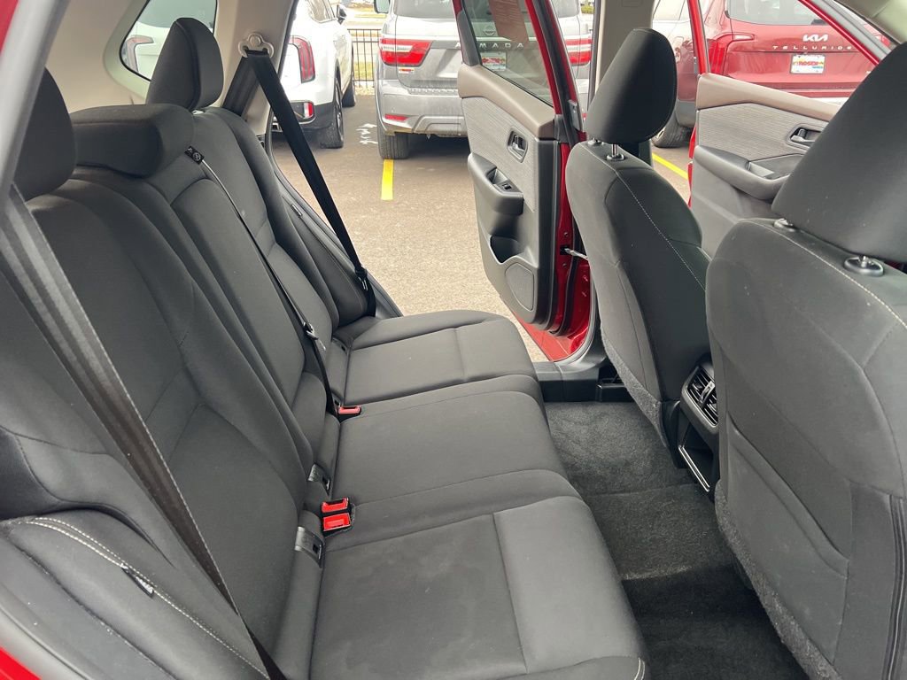 Certified 2023 Nissan Rogue S image 15