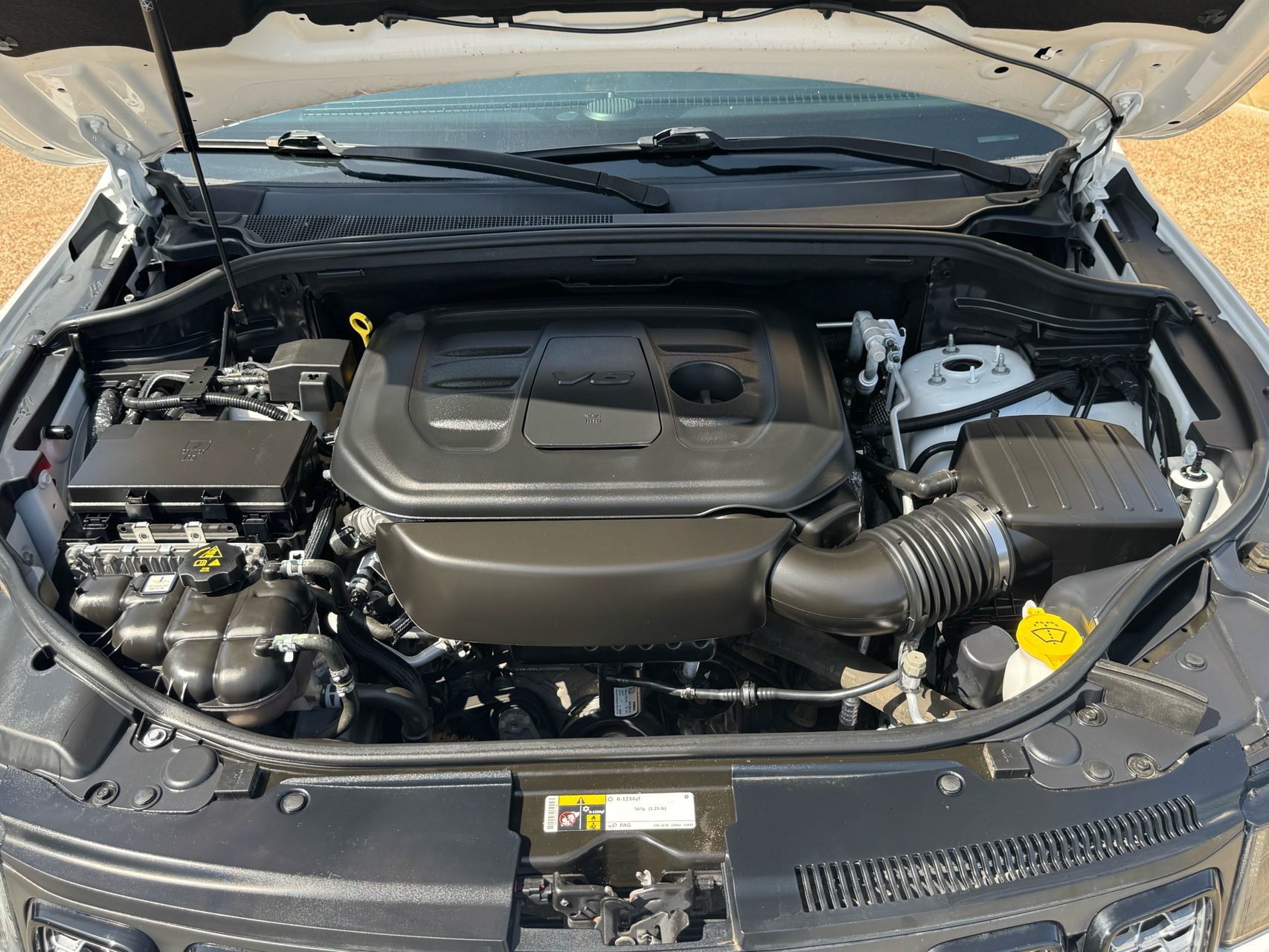 Used 2019 Jeep Grand Cherokee Altitude AWD/4WD image 27