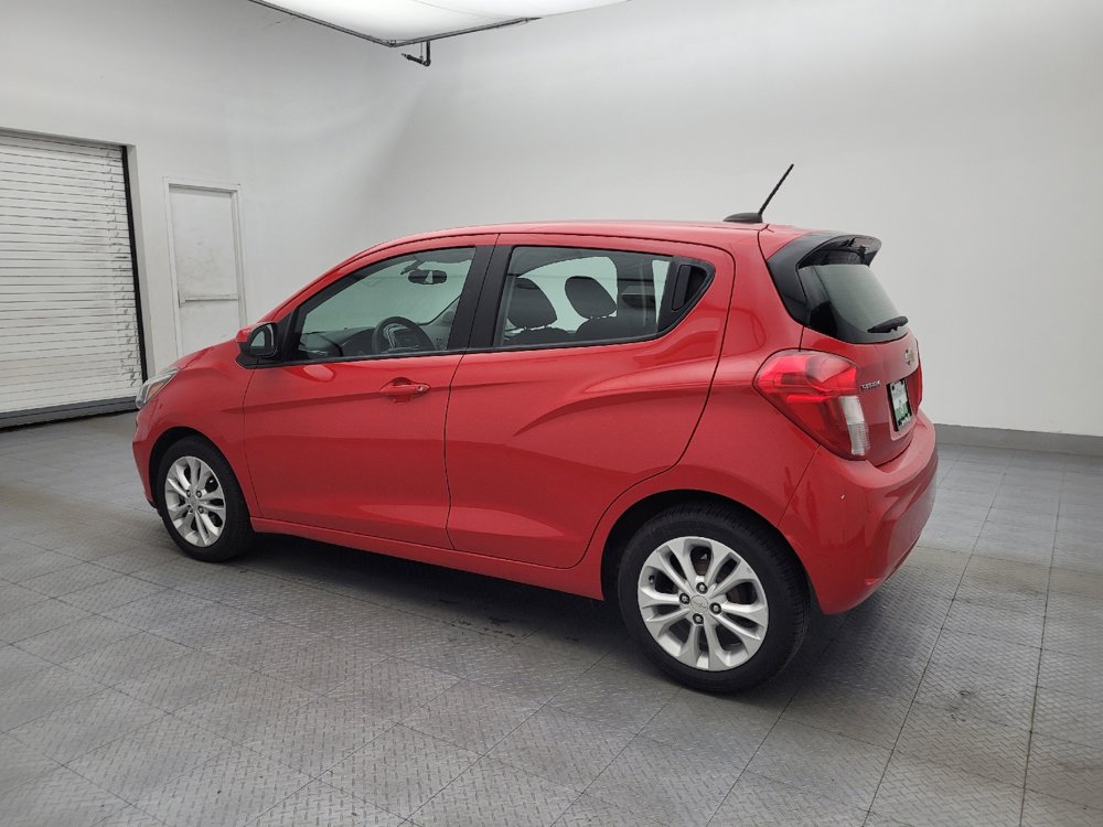 Used 2019 Chevrolet Spark LT image 3