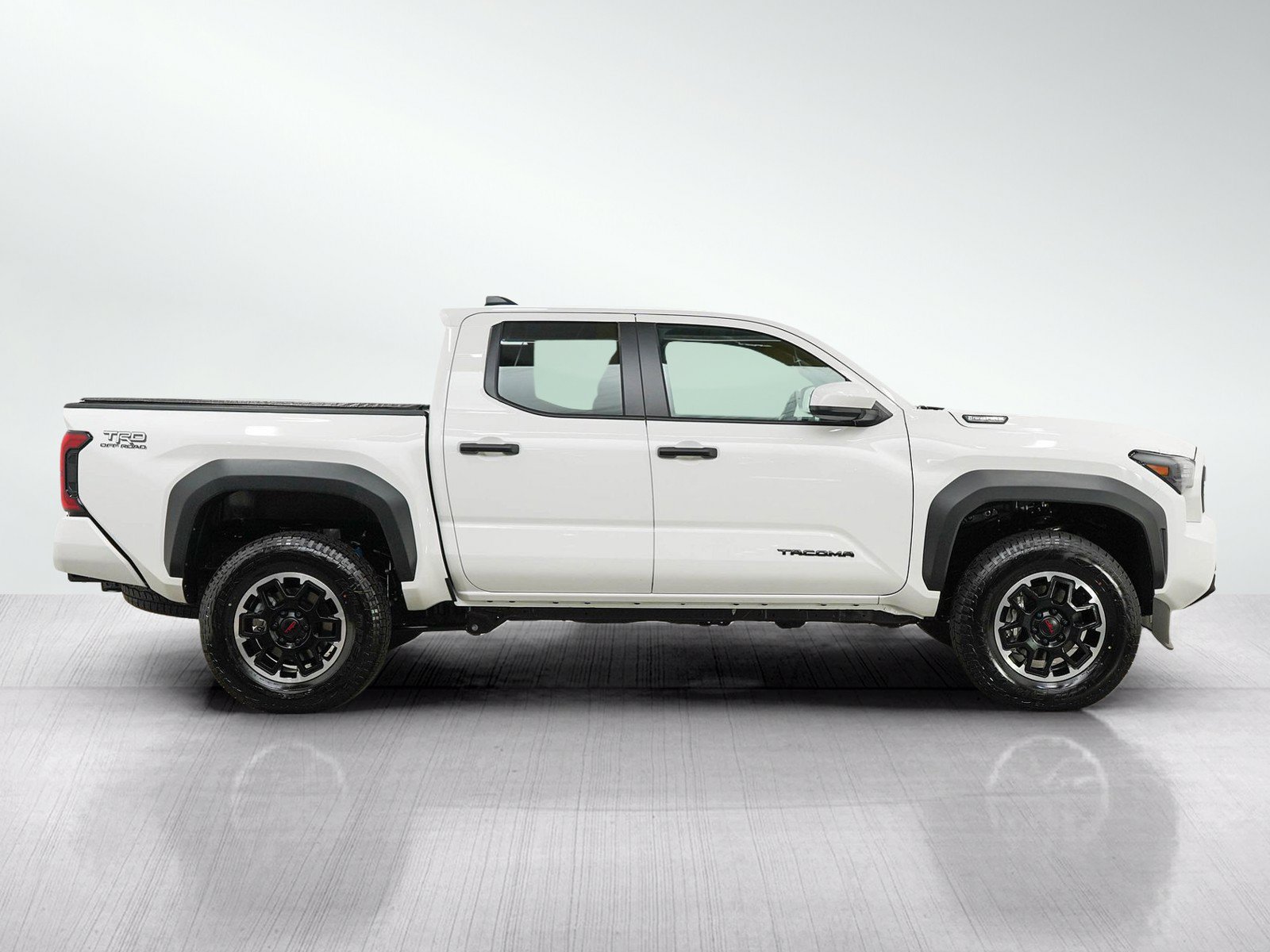 Used 2026 Toyota Tacoma TRD Off-Road AWD/4WD image 6