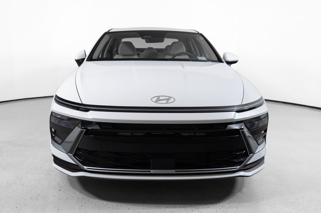 New 2026 Hyundai Sonata SE FWD image 15