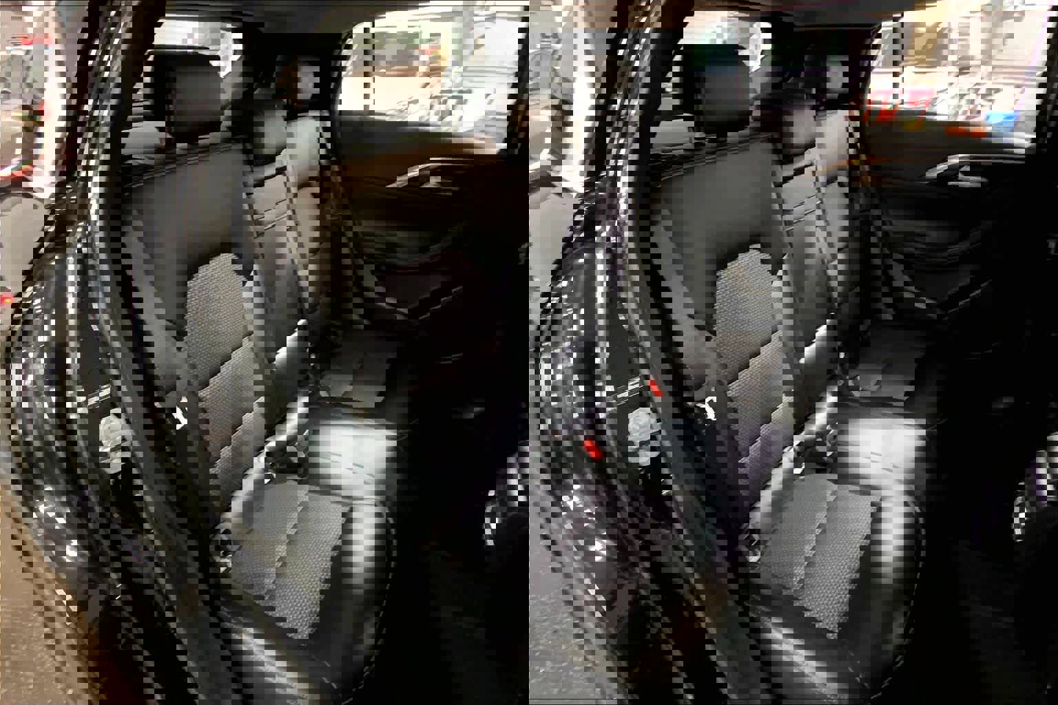 Used 2019 INFINITI QX30 LUXE w/ Navigation Package image 20