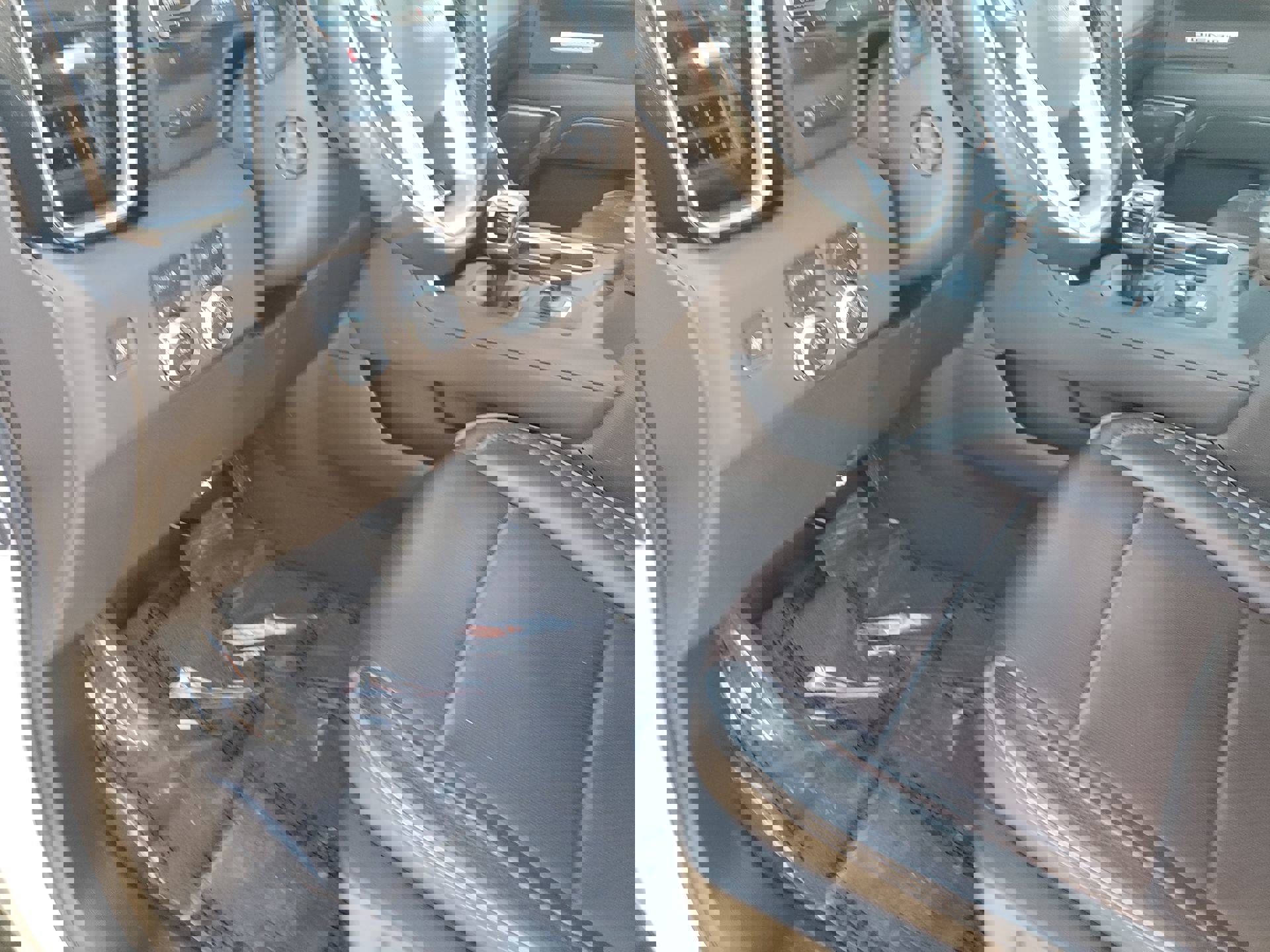 Certified 2025 GMC Sierra 1500 Denali w/ Denali Reserve Package image 26