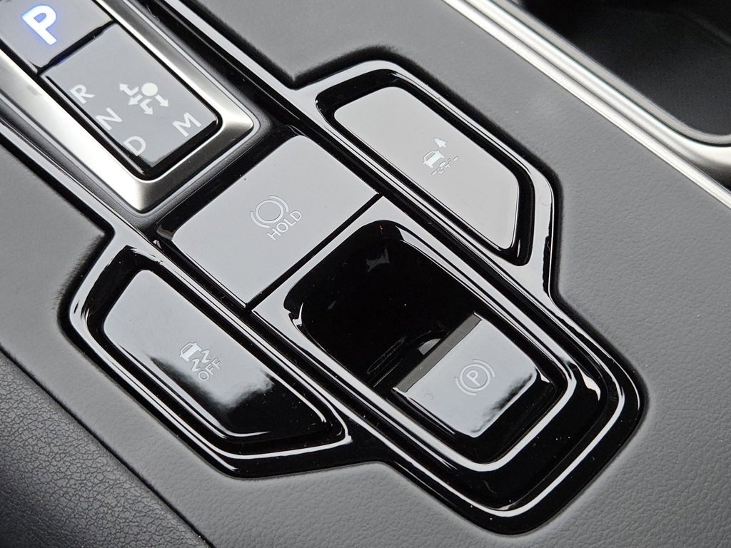 New 2026 Lexus TX 500h AWD image 15