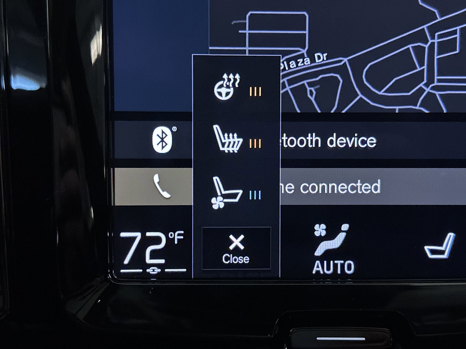 Used 2021 Volvo XC60 T8 Inscription w/ Advanced Package image 21