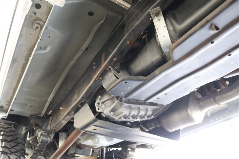 Used 1996 Ford F250 4x4 Regular Cab image 28
