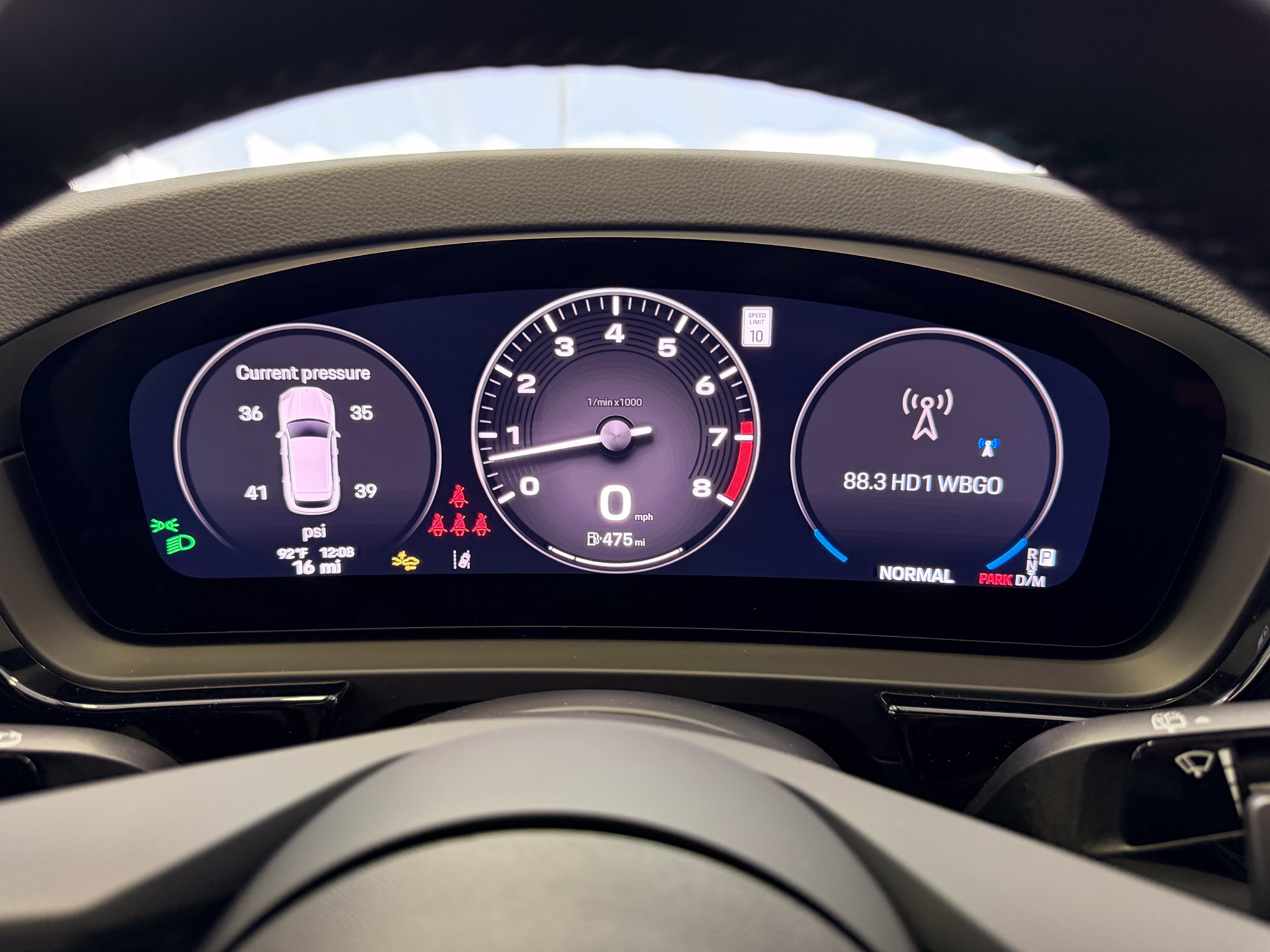 New 2027 Porsche Cayenne S AWD/4WD image 21