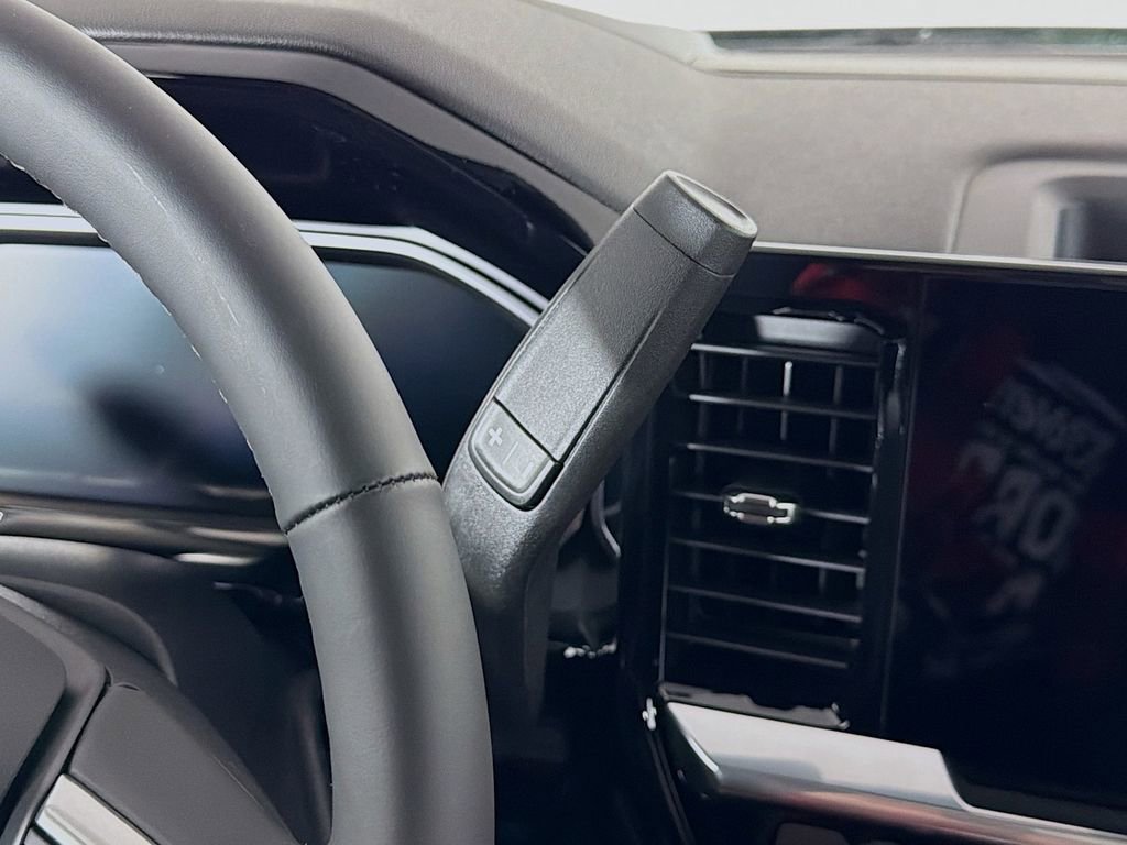 New 2026 Chevrolet Silverado 2500 LTZ w/ Trail Boss Package image 19