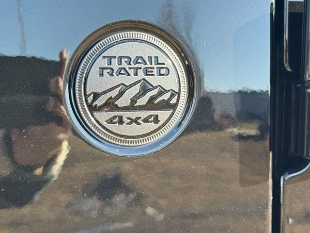 New 2026 Jeep Gladiator Willys image 27