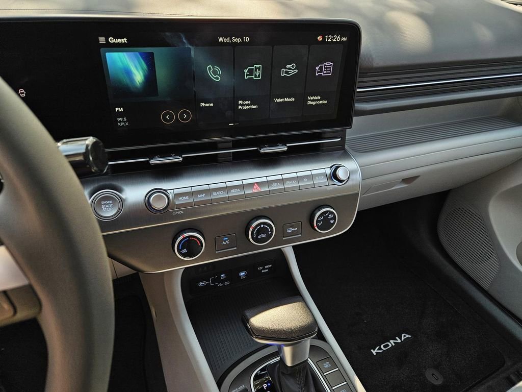 New 2026 Hyundai Kona SE image 21