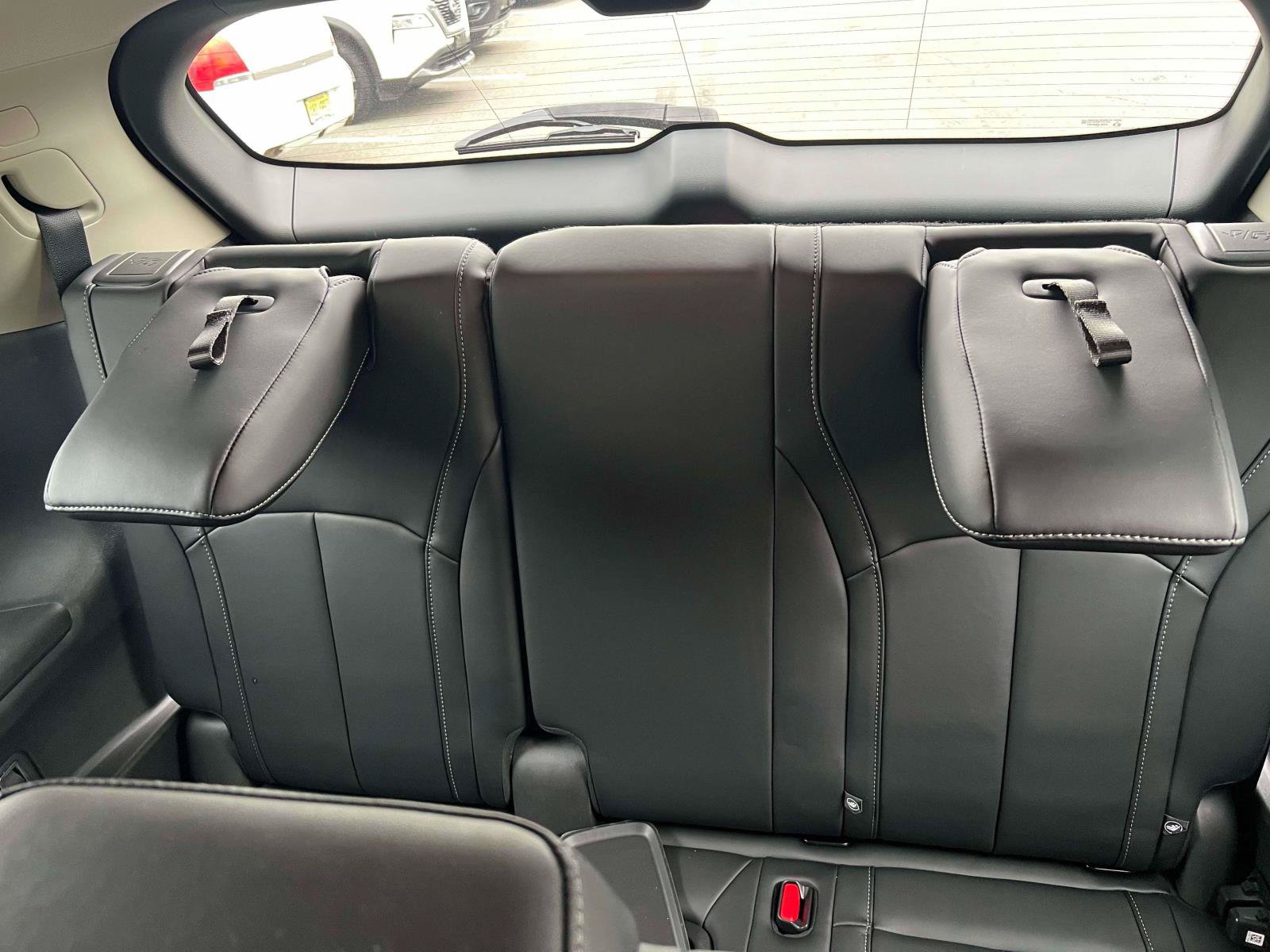Used 2023 INFINITI QX60 Sensory w/ Vision Package AWD/4WD image 33
