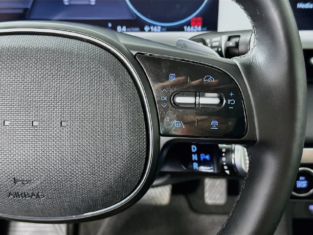 Used 2024 Hyundai Ioniq 5 SEL AWD/4WD image 21