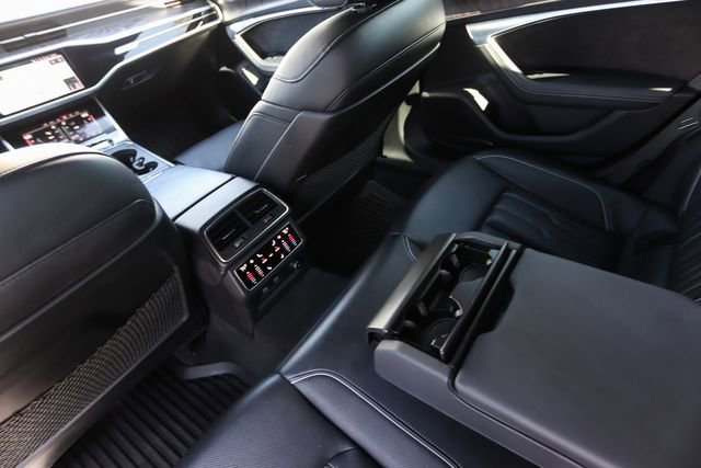 Used 2021 Audi A7 e Prestige w/ Prestige Package image 47