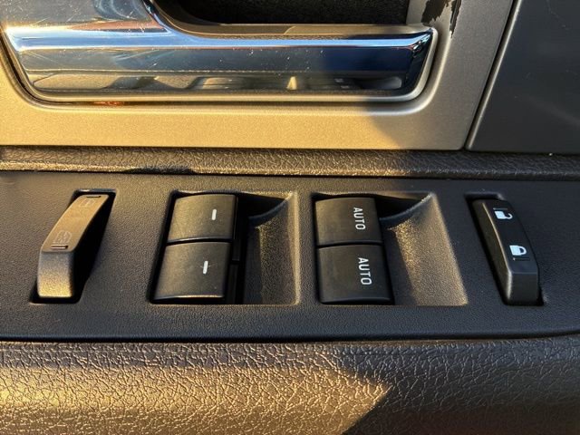 Used 2013 Ford F150 FX4 w/ Luxury Equipment Group image 16