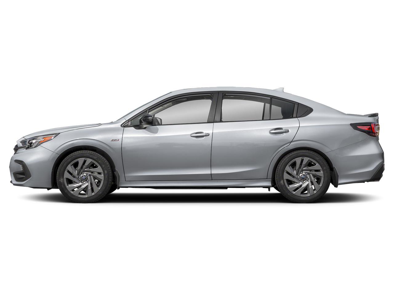 New 2025 Subaru Legacy Sport image 3