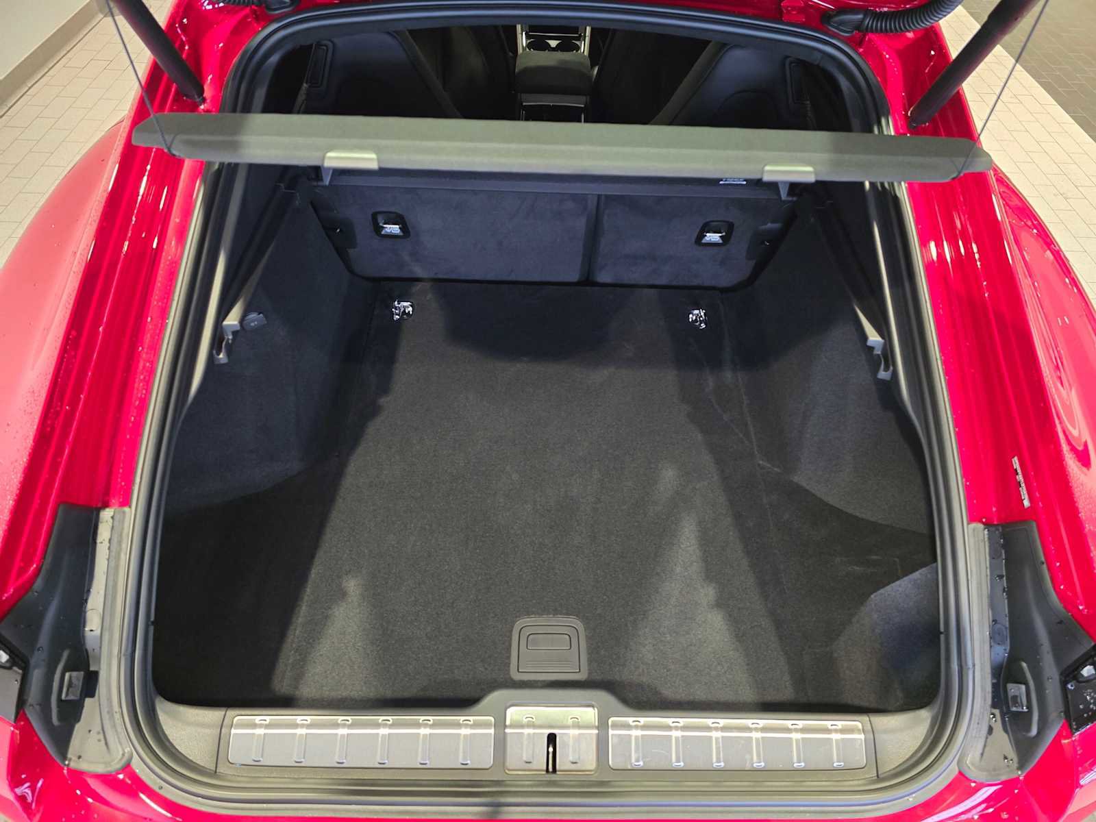 New 2026 Porsche Panamera GTS image 20