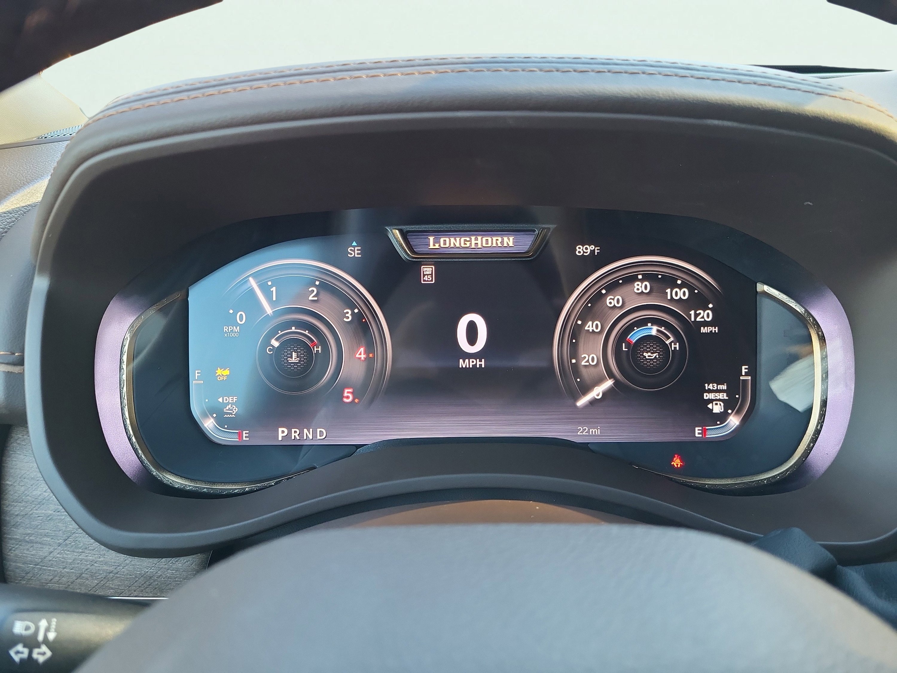 New 2026 RAM 2500 Limited image 28