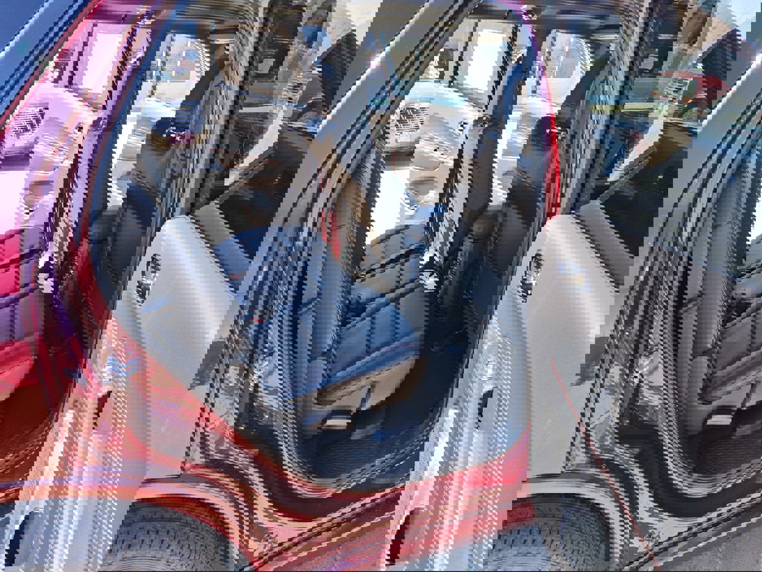 New 2026 Dodge Durango GT AWD/4WD image 17