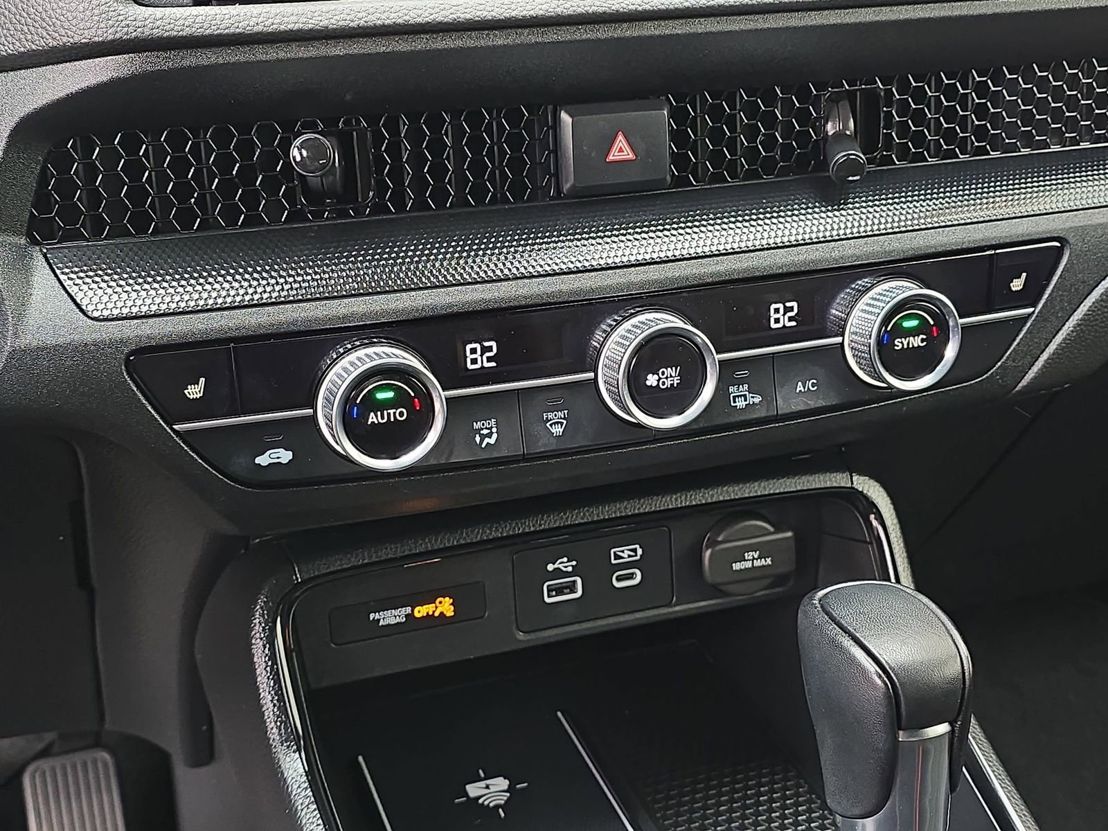 Certified 2024 Honda CR-V Sport-L image 22