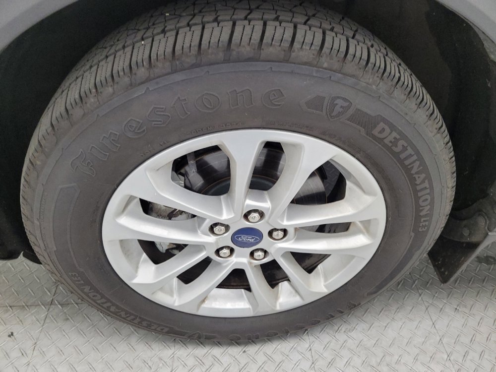 Used 2022 Ford Escape SE w/ Cold Weather Package AWD/4WD image 31