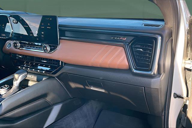 Used 2023 GMC Canyon AT4 image 25