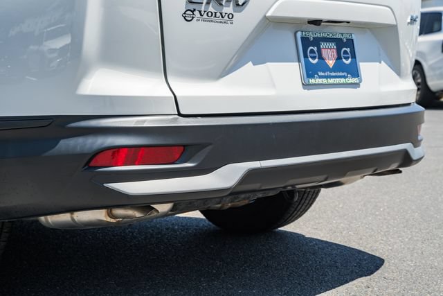 Used 2022 Honda CR-V EX image 9