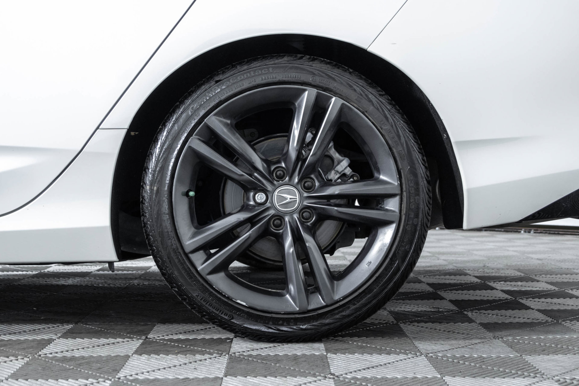 Used 2023 Acura Integra A-Spec FWD image 44