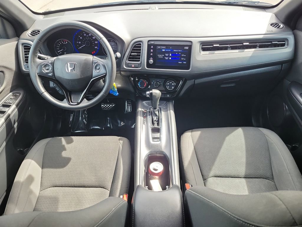 Used 2022 Honda HR-V Sport image 10