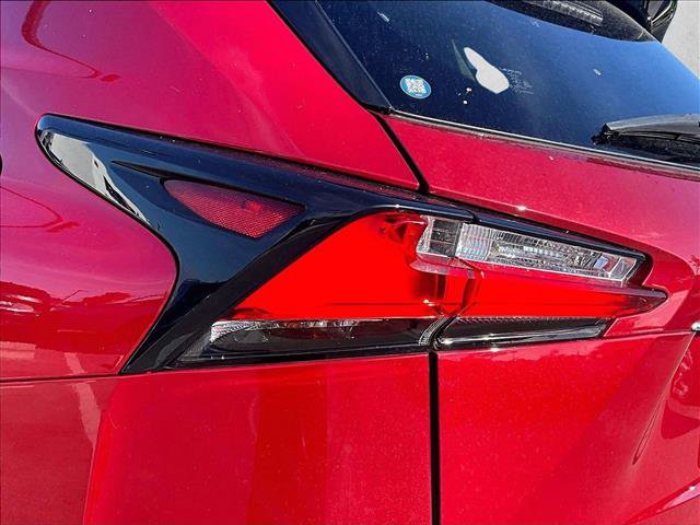 Used 2015 Lexus NX 200t w/ Premium Package image 30