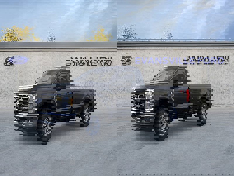 New 2026 Ford F350 XLT w/ FX4 Off-Road Package image 1